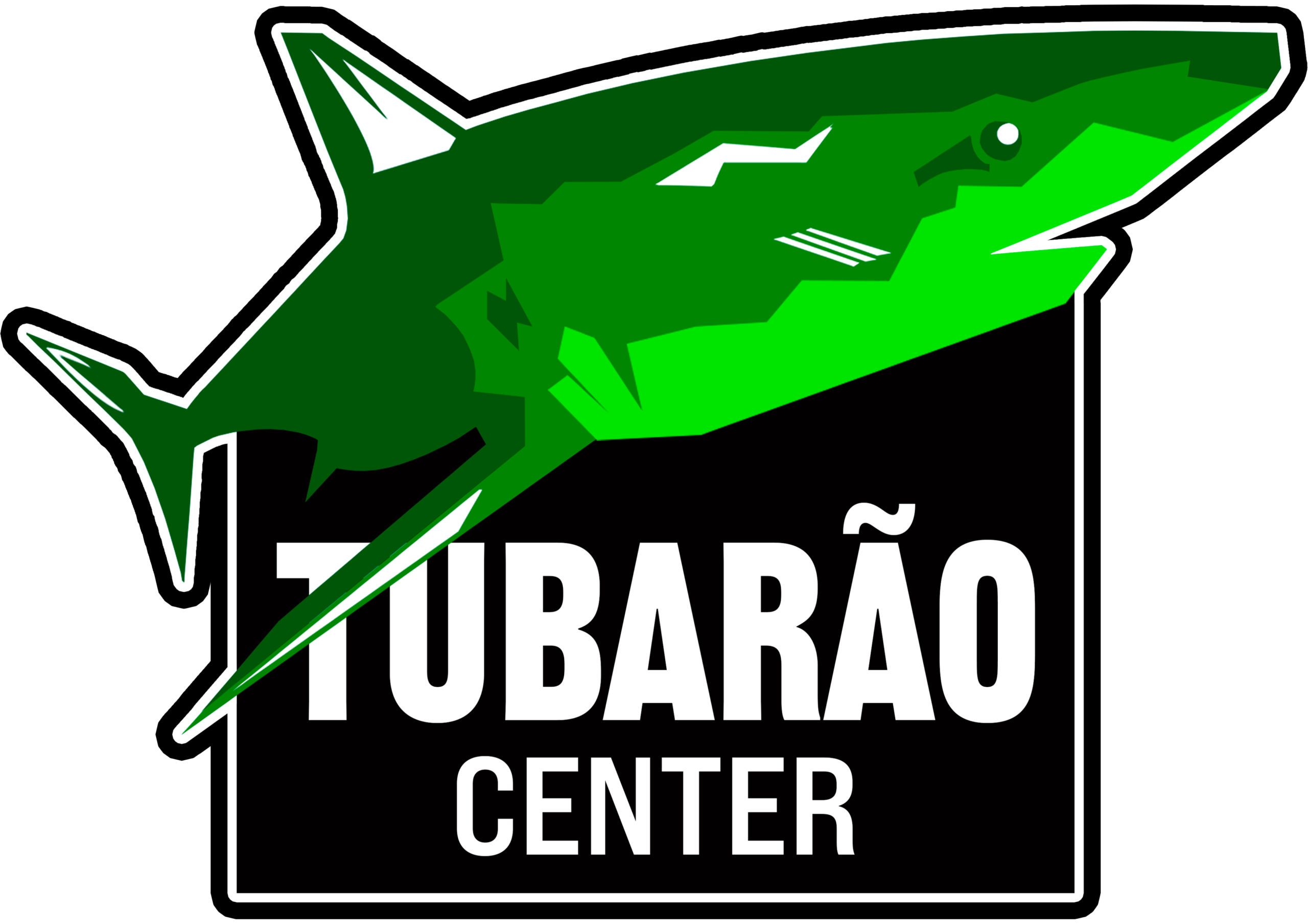 Tubarão Center