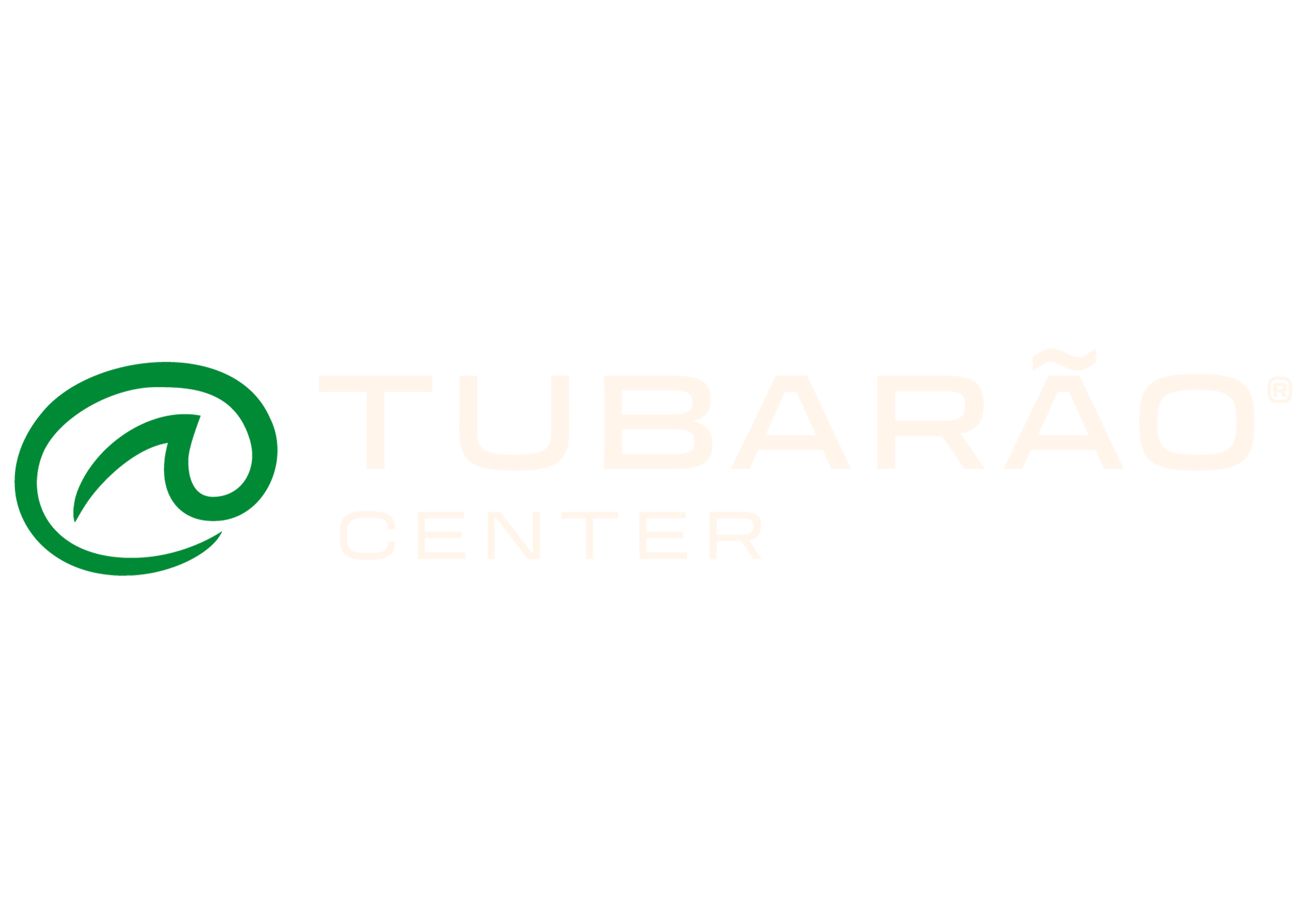 Tubarão Center