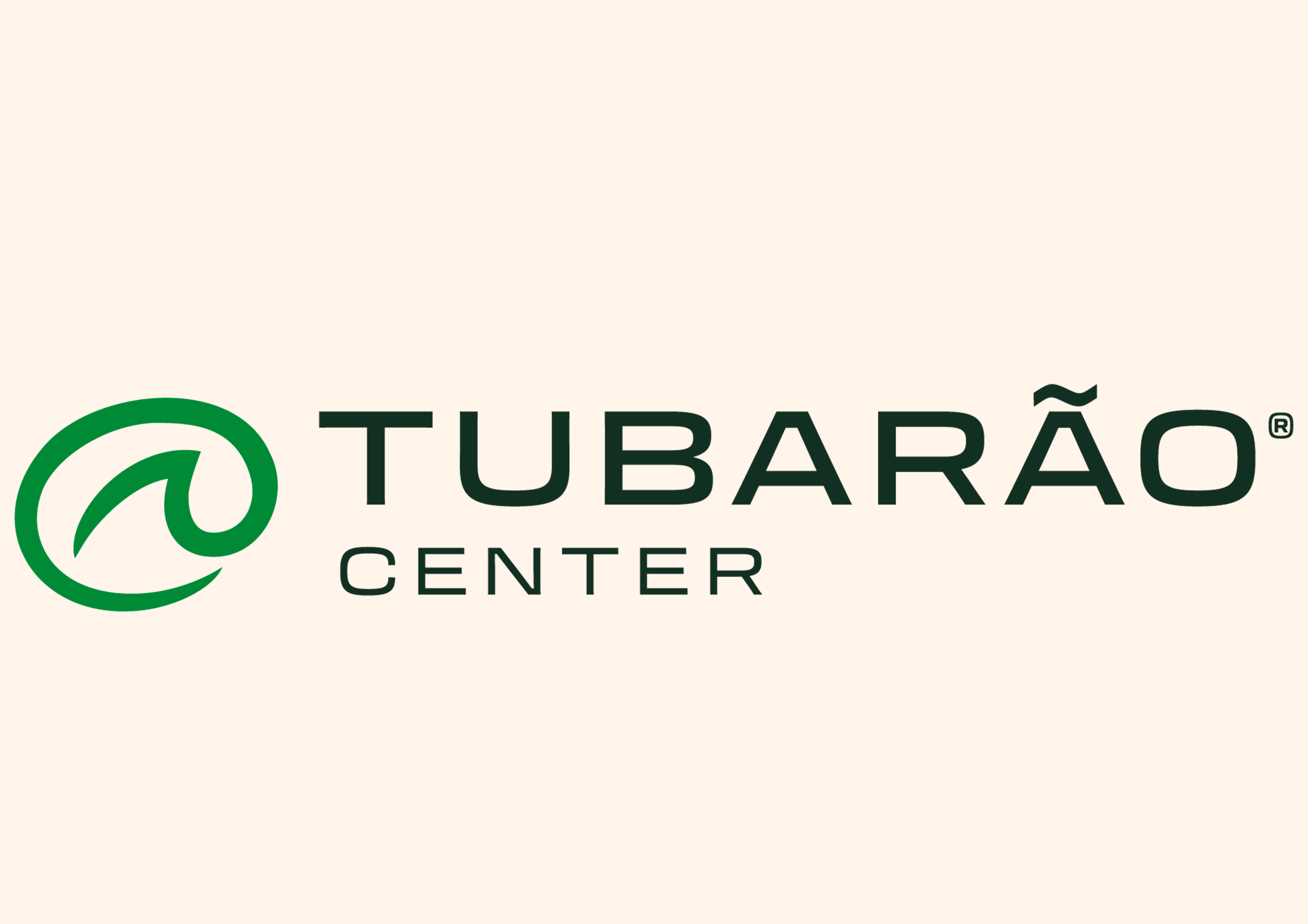 Tubarão Center