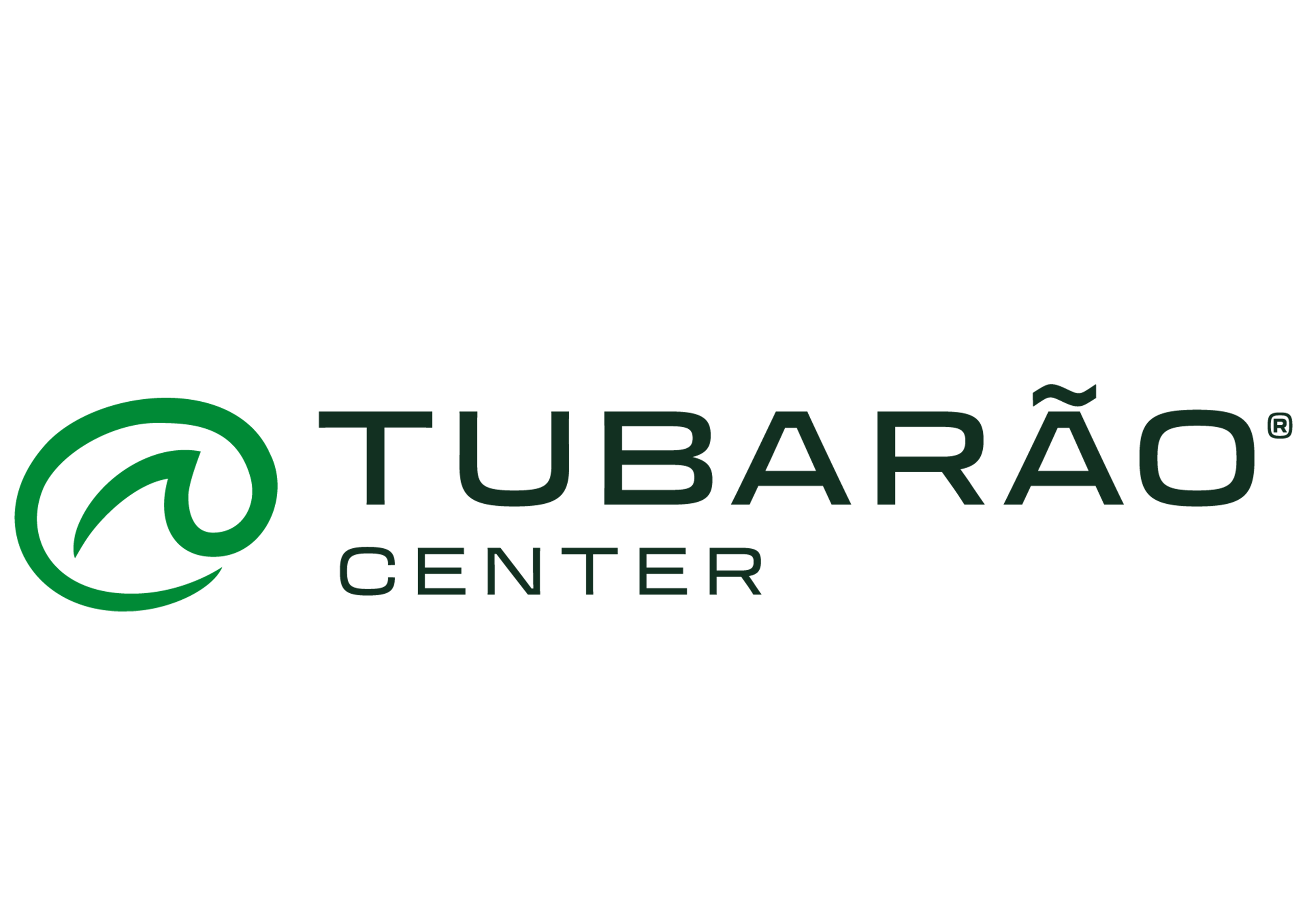 Tubarão Center